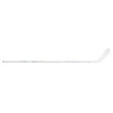 CCM S25 TACKS XF GHOST JUNIOR PLAYER STICK - WHITE
