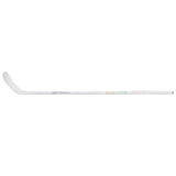 CCM S25 TACKS XF GHOST JUNIOR PLAYER STICK - WHITE