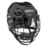 CCM S26 TACKS 310 JUNIOR PLAYER HELMET COMBO