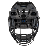 CCM S26 TACKS 310 JUNIOR PLAYER HELMET COMBO
