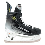 BAUER S23 VAPOR HYPERLITE 2 SENIOR PLAYER SKATE W/ FLY X STEEL