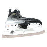 BAUER S23 VAPOR HYPERLITE 2 SENIOR PLAYER SKATE W/ FLY X STEEL