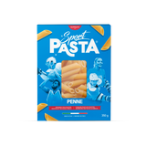 SPORTS PASTA PENNE - 350G
