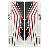 BRIAN'S ICONIK X2 INTERMEDIATE GOALIE LEG PADS