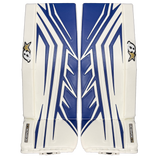 BRIAN'S ICONIK X2 INTERMEDIATE GOALIE LEG PADS
