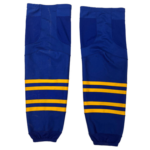 REEBOK EDGE BUFFALO SABRES PRO RETURN SOCKS