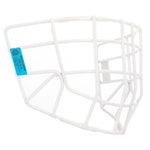 BAUER CERTIFIED REPLACEMENT SENIOR GOALIE CAGE