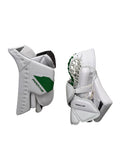 BAUER PRO STOCK JAKE OETTINGER CATCHER & BLOCKER SET