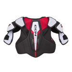 CCM JETSPEED CONTROL JUNIOR PLAYER SHOULDER PAD ( 2023 )