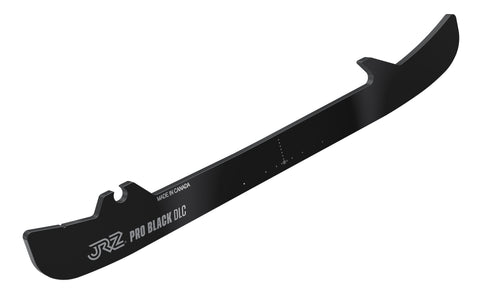 JRZ LS2 BLACKSTEEL PLAYER SKATE RUNNER