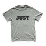 JUST 9OZ SHORT SLEEVE T-SHIRT