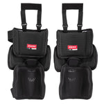 CCM XF SENIOR GOALIE KNEE GUARDS