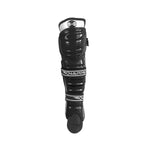 KNAPPER AK5 JUNIOR DEK STREET HOCKEY SHIN GUARDS