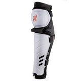 KNAPPER AK7 DEK STREET HOCKEY SHIN GUARDS