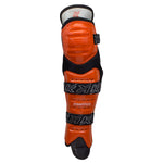 KNAPPER AK5 DEK STREET HOCKEY SHIN PADS
