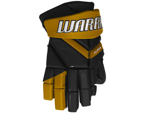 WARRIOR ALPHA LX3T SENIOR PLAYER GLOVE
