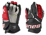 BAUER S23 SUPREME MACH INTERMEDIATE PLAYER GLOVE