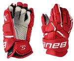 BAUER S23 SUPREME MACH INTERMEDIATE PLAYER GLOVE