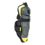 BAUER S23 SUPREME MATRIX JUNIOR PLAYER SHIN GUARD
