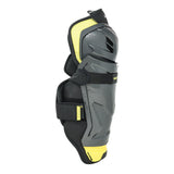 BAUER S23 SUPREME MATRIX JUNIOR PLAYER SHIN GUARD