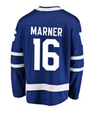 FANATICS NHL BREAKAWAY JERSEY MAPLE LEAFS - MARNER - HOME *CLEARANCE*