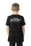 BOSTON FLEET YOUTH BAUER GRAPHIC T-SHIRT