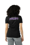 MINNESOTA FROST WOMENS BAUER GRAPHIC T-SHIRT