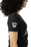 MINNESOTA FROST WOMENS BAUER GRAPHIC T-SHIRT