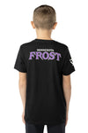 MINNESOTA FROST YOUTH BAUER GRAPHIC T-SHIRT