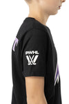 MINNESOTA FROST YOUTH BAUER GRAPHIC T-SHIRT