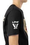 MONTREAL VICTOIRE YOUTH BAUER GRAPHIC T-SHIRT