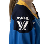 TORONTO SCEPTRES ADULT BAUER REPLICA HOME JERSEY