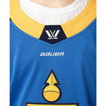 TORONTO SCEPPTRES YOUTH BAUER REPLICA HOME JERSEY