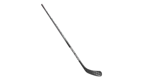 BAUER S23 VAPOR HYPERLITE 2 JUNIOR PLAYER STICK - BLACK