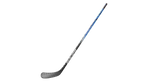 BAUER S23 VAPOR HYPERLITE 2 INTERMEDIATE PLAYER STICK - BLUE