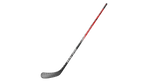 BAUER S23 VAPOR HYPERLITE 2 INTERMEDIATE PLAYER STICK - RED