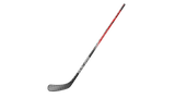 BAUER S23 VAPOR HYPERLITE 2 INTERMEDIATE PLAYER STICK - RED