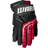 WARRIOR COVERT QR7 PRO SENIOR PLAYER GLOVE