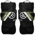 WARRIOR RITUAL X5 JUNIOR GOALIE KNEE GUARD