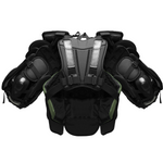 WARRIOR RITUAL X5 PRO INTERMEDIATE GOALIE CHEST & ARM