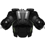 WARRIOR RITUAL X5 PRO INTERMEDIATE GOALIE CHEST & ARM