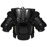WARRIOR RITUAL X5 PRO SENIOR GOALIE CHEST & ARM