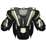 WARRIOR RITUAL X5 PRO SENIOR GOALIE CHEST & ARM