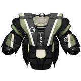WARRIOR RITUAL X5 PRO SENIOR GOALIE CHEST & ARM