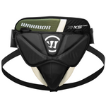 WARRIOR RITUAL X5 PRO SENIOR GOALIE JOCK