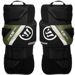 WARRIOR RITUAL X5 PRO SENIOR GOALIE KNEE GUARD