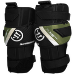 WARRIOR RITUAL X5 PRO SENIOR GOALIE KNEE GUARD