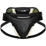 WARRIOR RITUAL X5 RTL INTERMEDIATE GOALIE JOCK