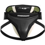 WARRIOR RITUAL X5 RTL SENIOR GOALIE JOCK