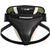WARRIOR RITUAL X5 RTL SENIOR GOALIE JOCK